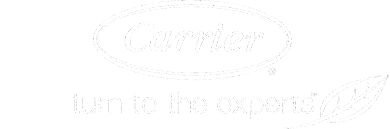 Carrier furnace and air conditioner toronto logo