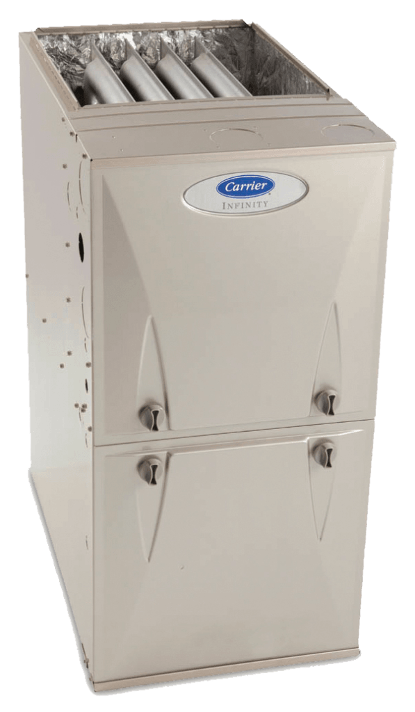 Diagram Carrier Infinity 98 Gas Furnace