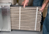 Is It Time to Change Your Air Conditioner Filter Yet?