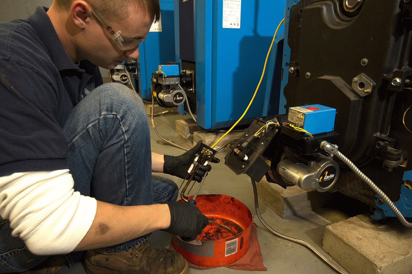 Why Is Furnace So Loud Air Makers