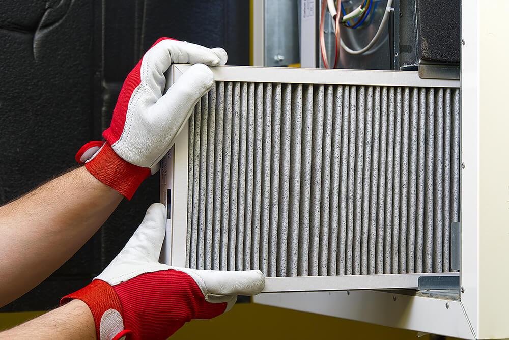 How Often Do You Need To Change Furnace Filter Airmakers